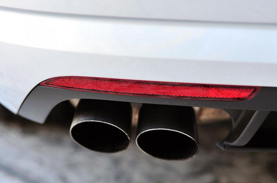  Volkswagen Passat CC 2013 года  (фото 36 из 87)